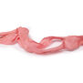 Rosebud ribbon
